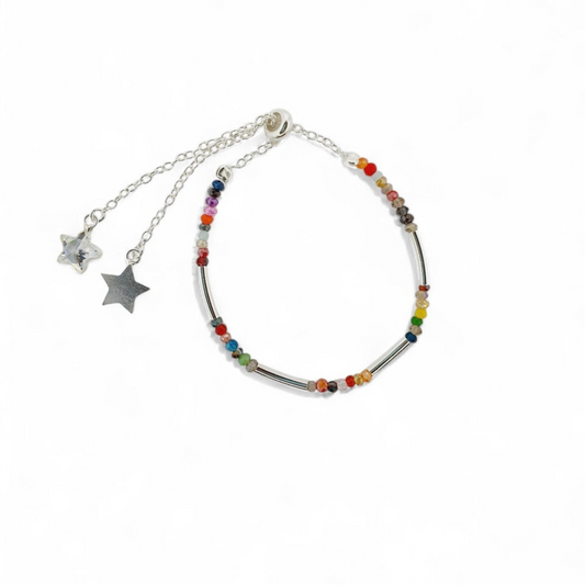 Pulsera Estrella