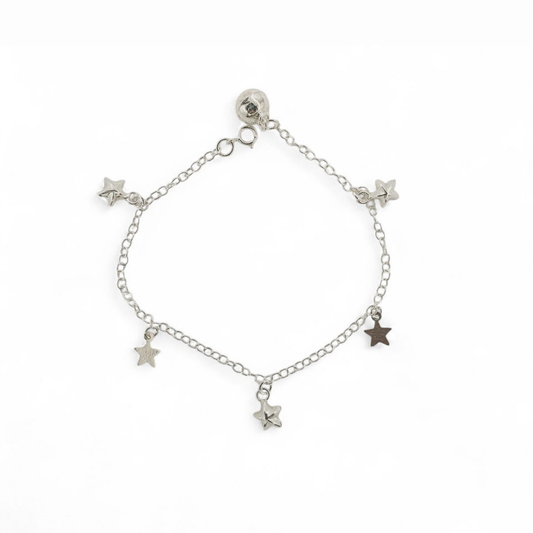 Pulsera Estrella Guía