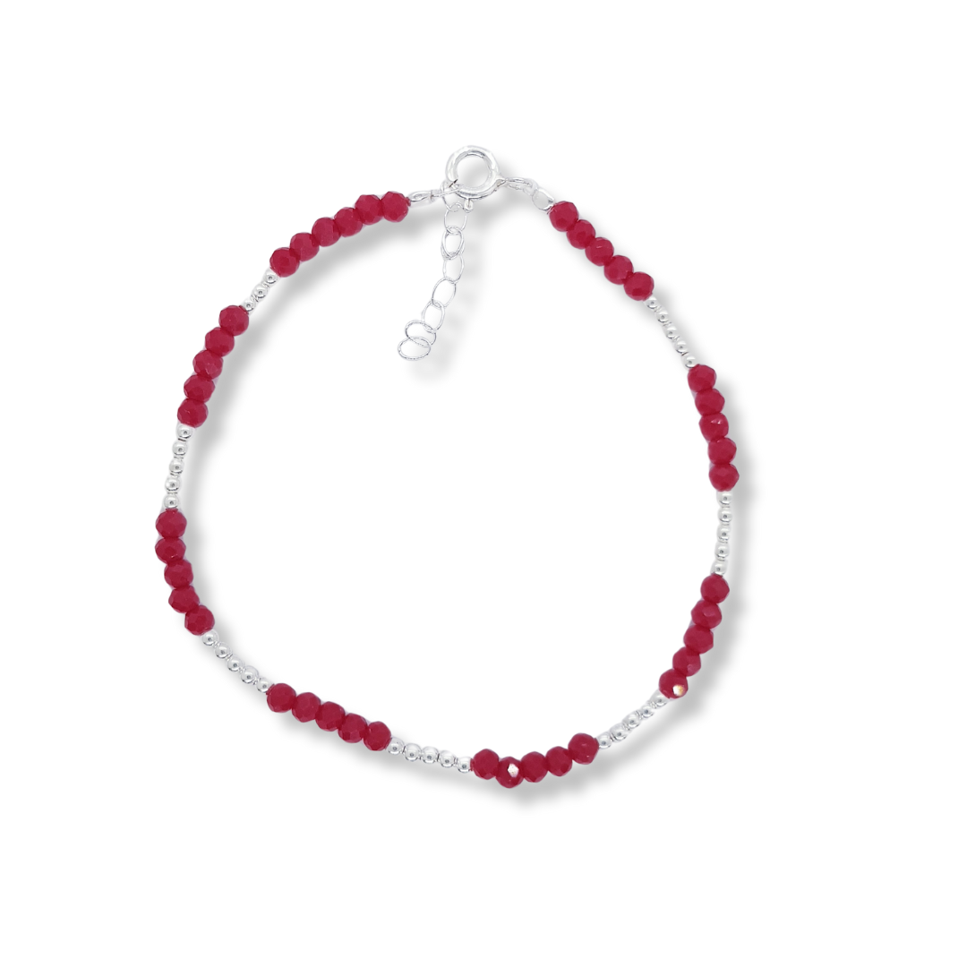 Pulsera Roja