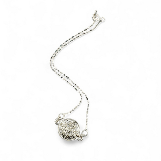 Pulsera  – Árbol de la Vida
