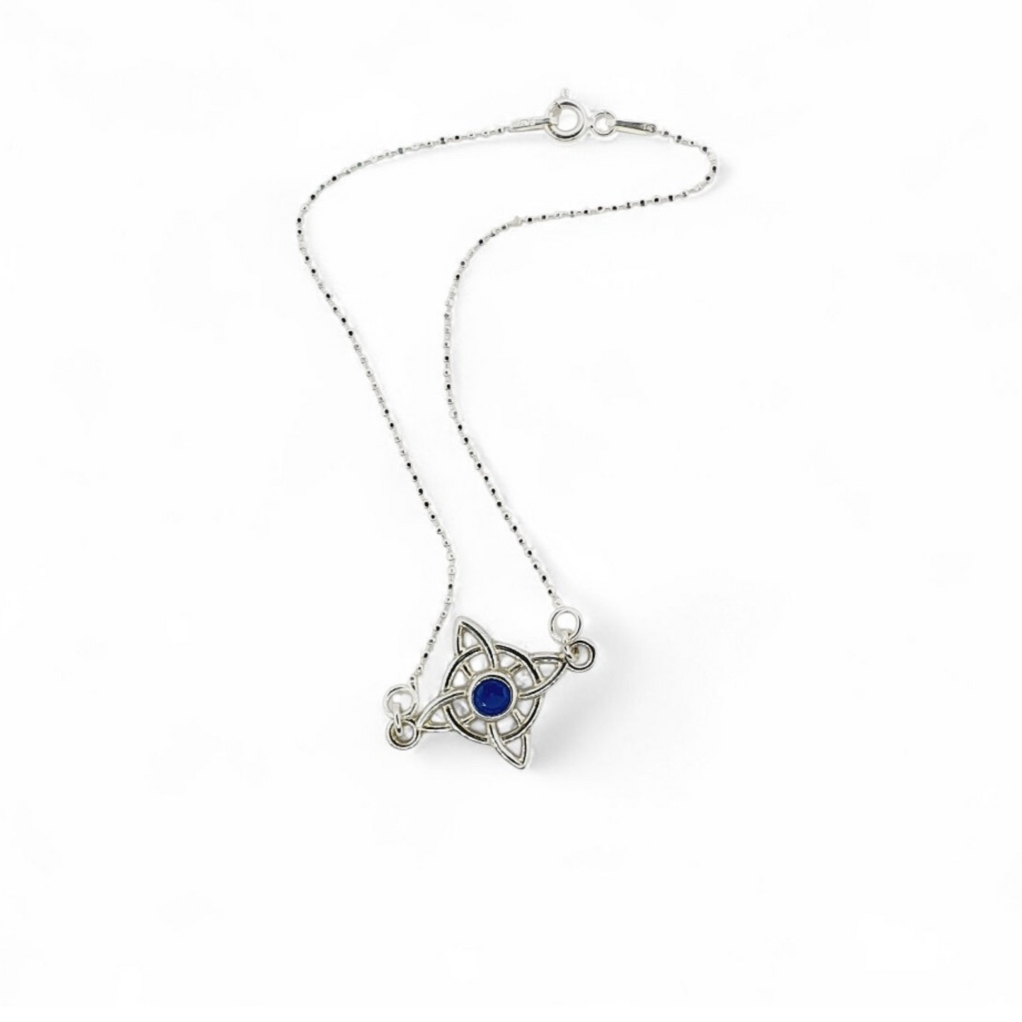 Pulsera Nudo de Bruja