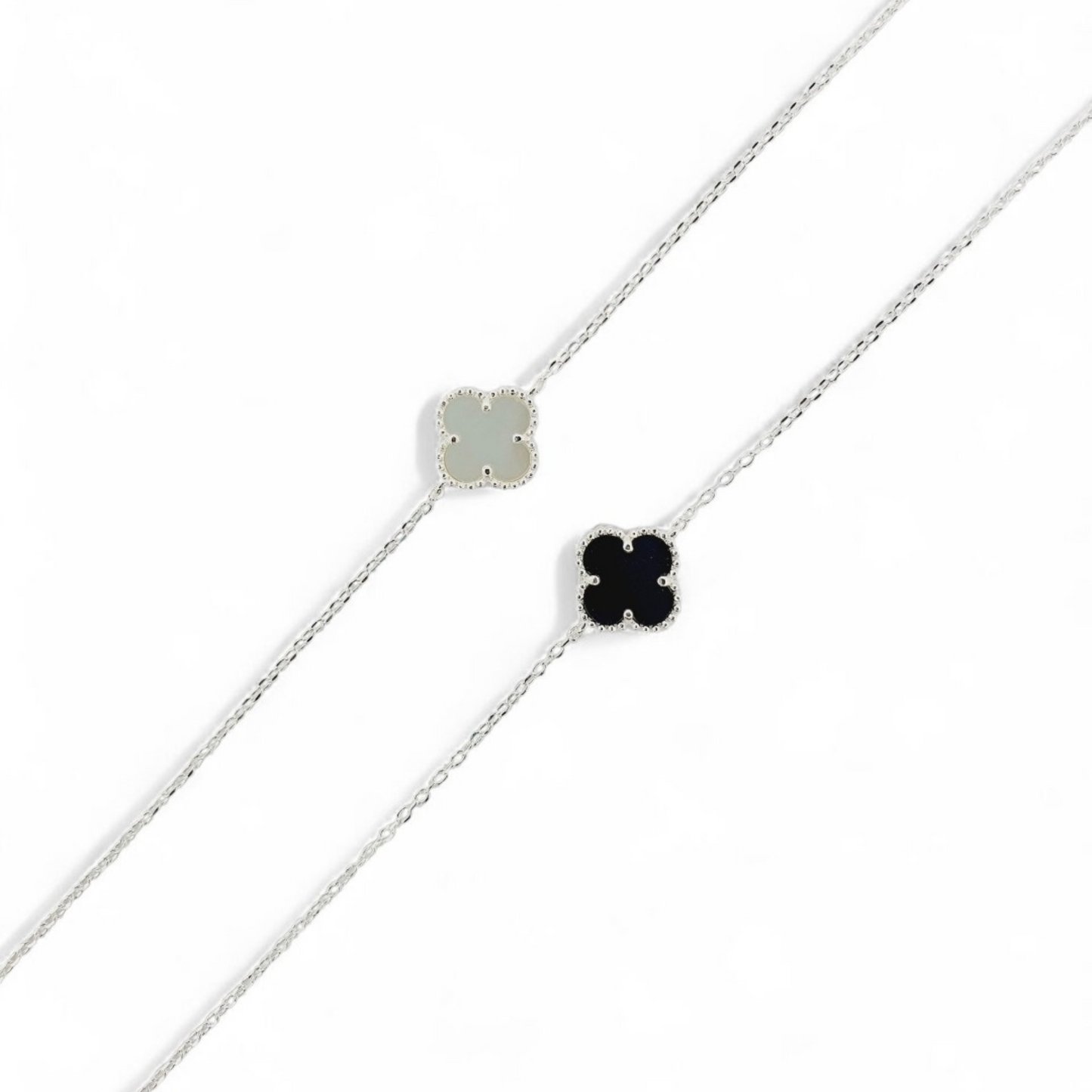 Pulsera Trebol