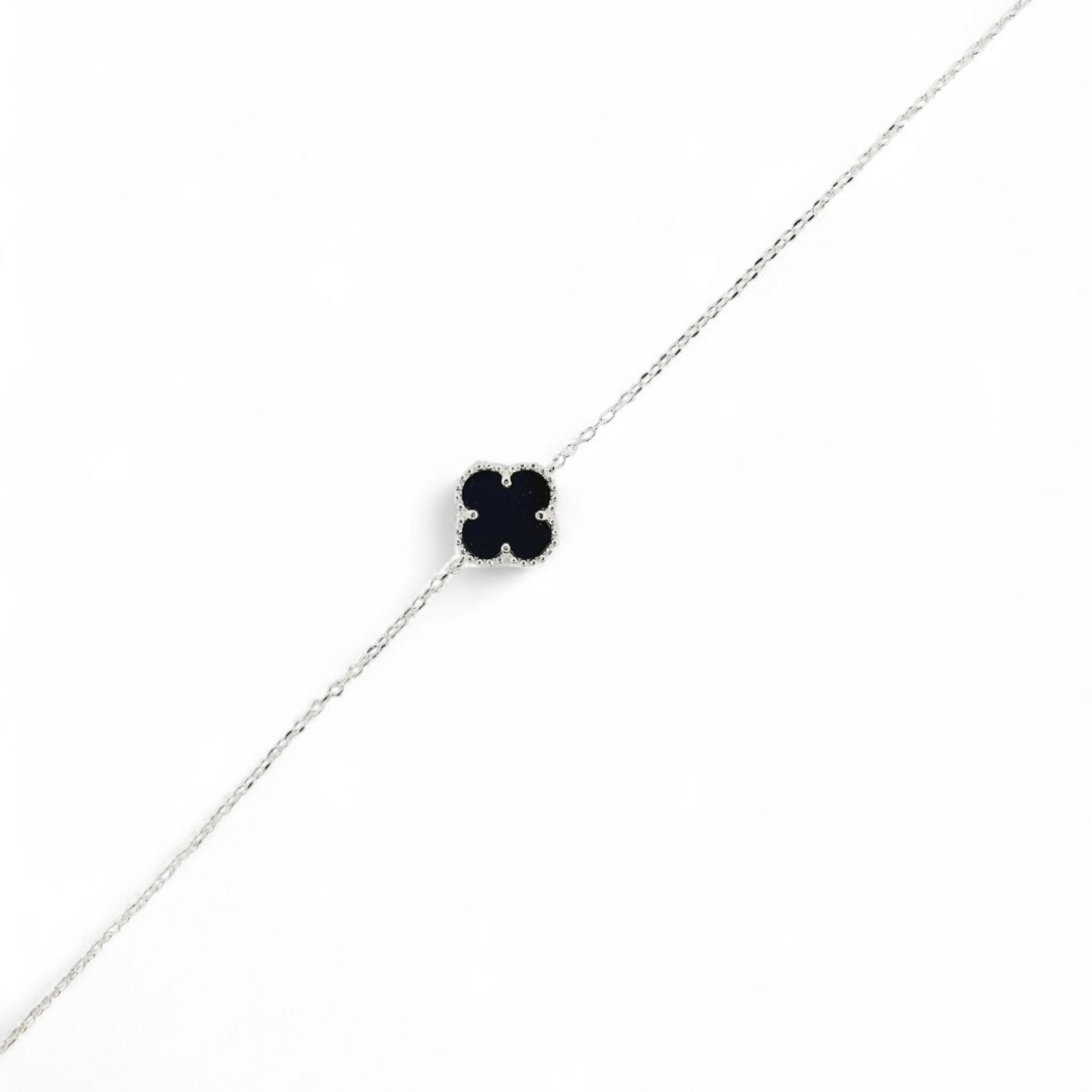Pulsera Trebol