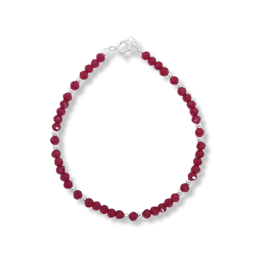 Pulsera Roja