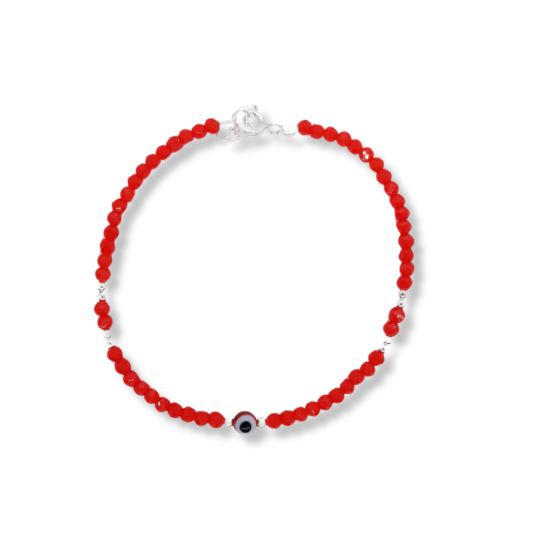 Pulsera Roja