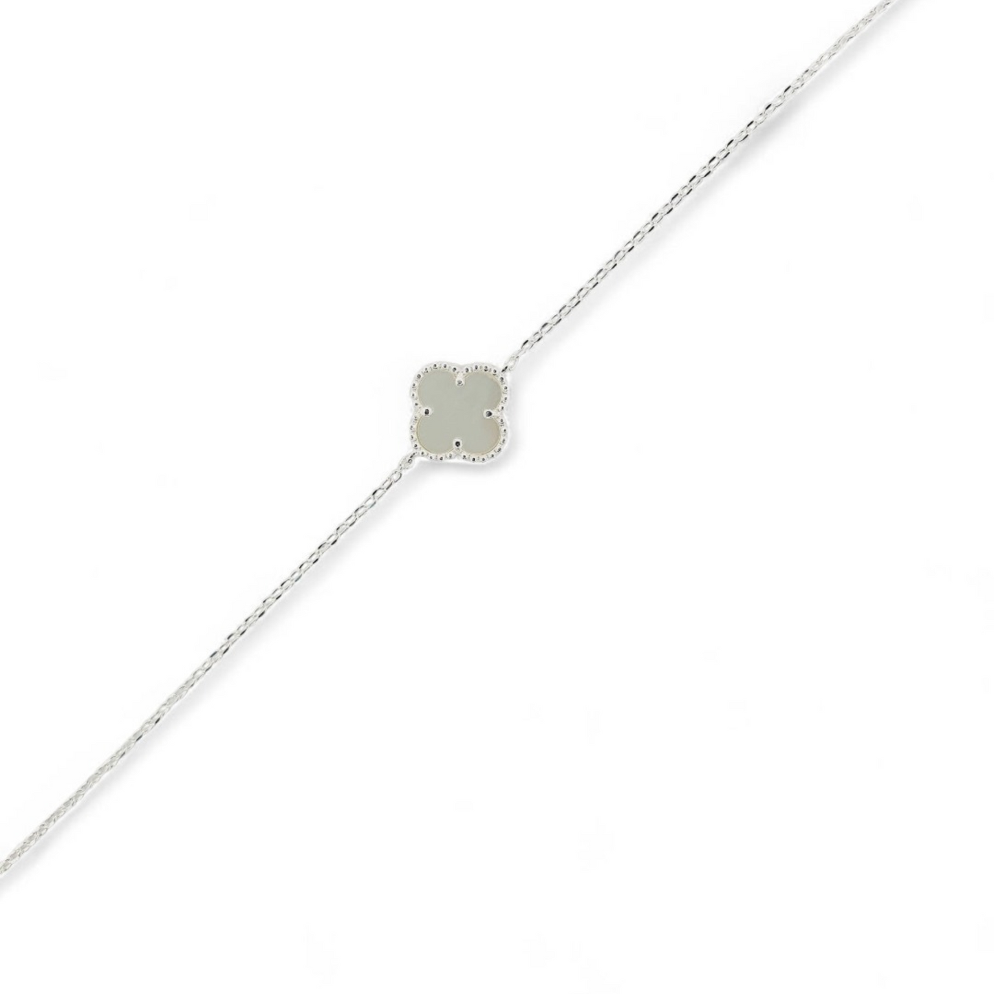 Pulsera Trebol