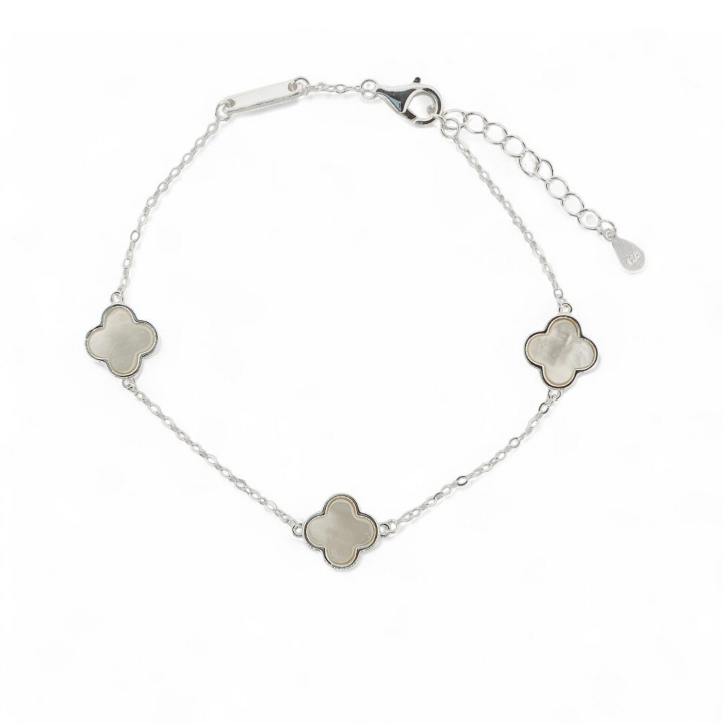 Pulsera Trebol