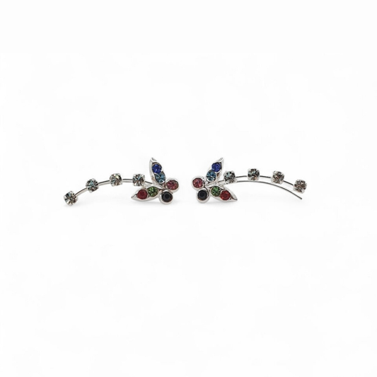 Aros Trepadores