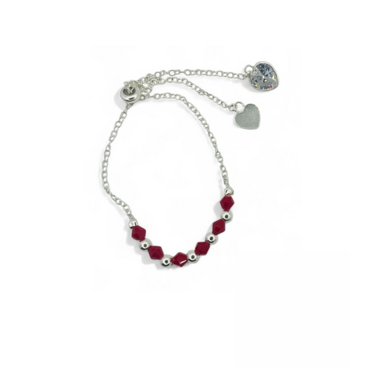 Pulsera Ajustable
