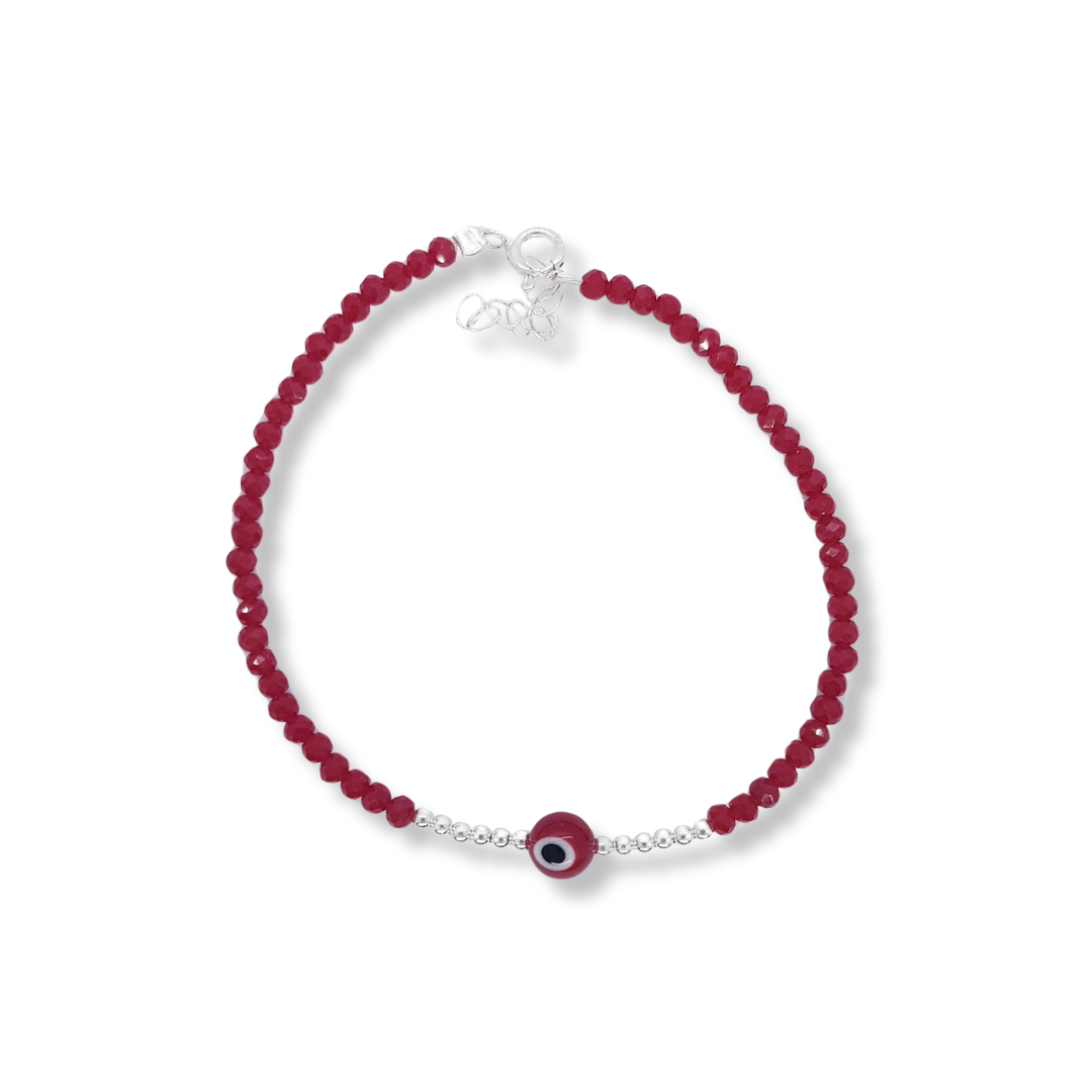 Pulsera Roja