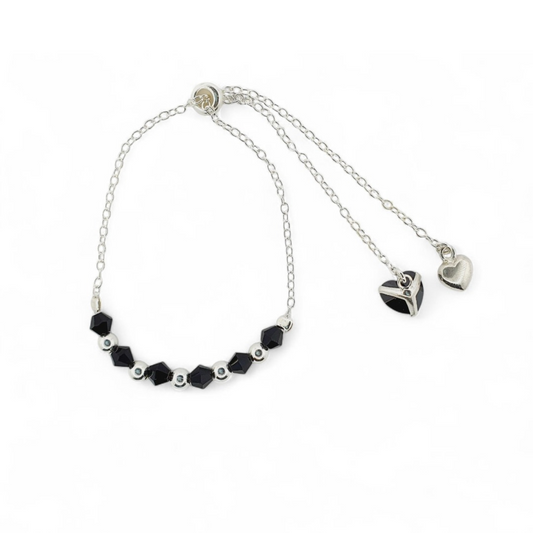Pulsera Corazón