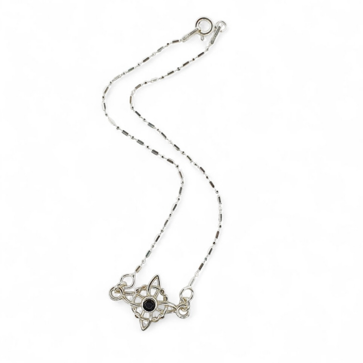 Pulsera Nudo de Bruja