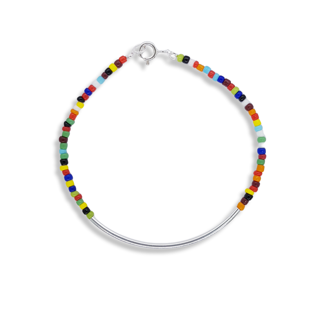 Pulsera Cristal