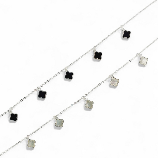 Pulsera Trebol