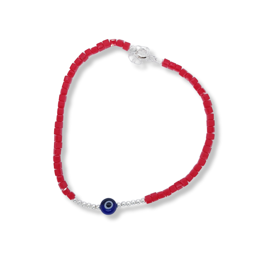 Pulsera Roja
