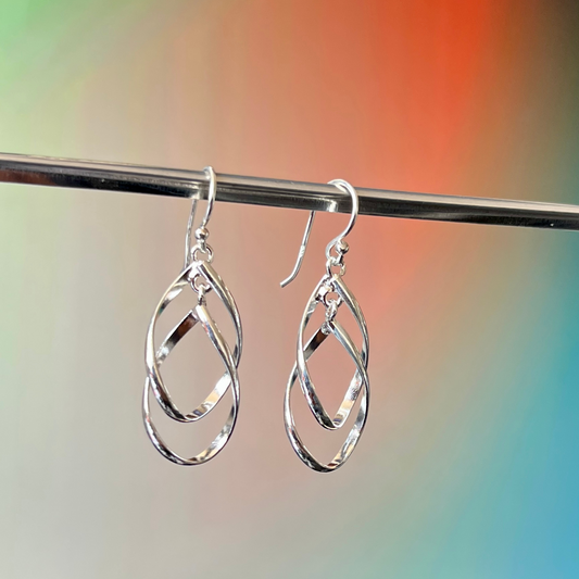 Aros – Doble Aro Cruzado