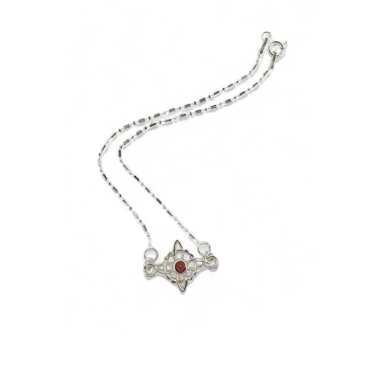 Pulsera Nudo de Bruja