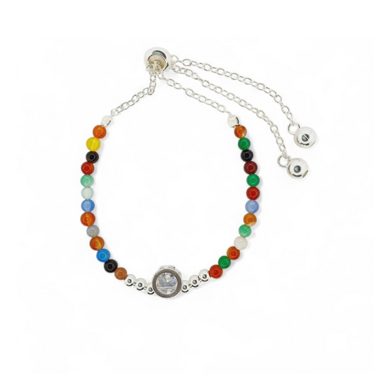 Pulsera Ajustable