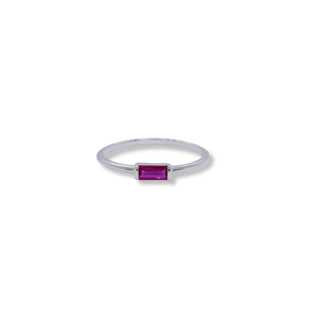Anillo Livianos