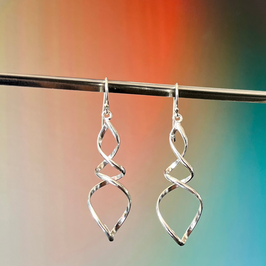 Aros Doble Espiral