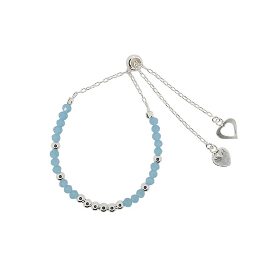 Pulsera Ajustable