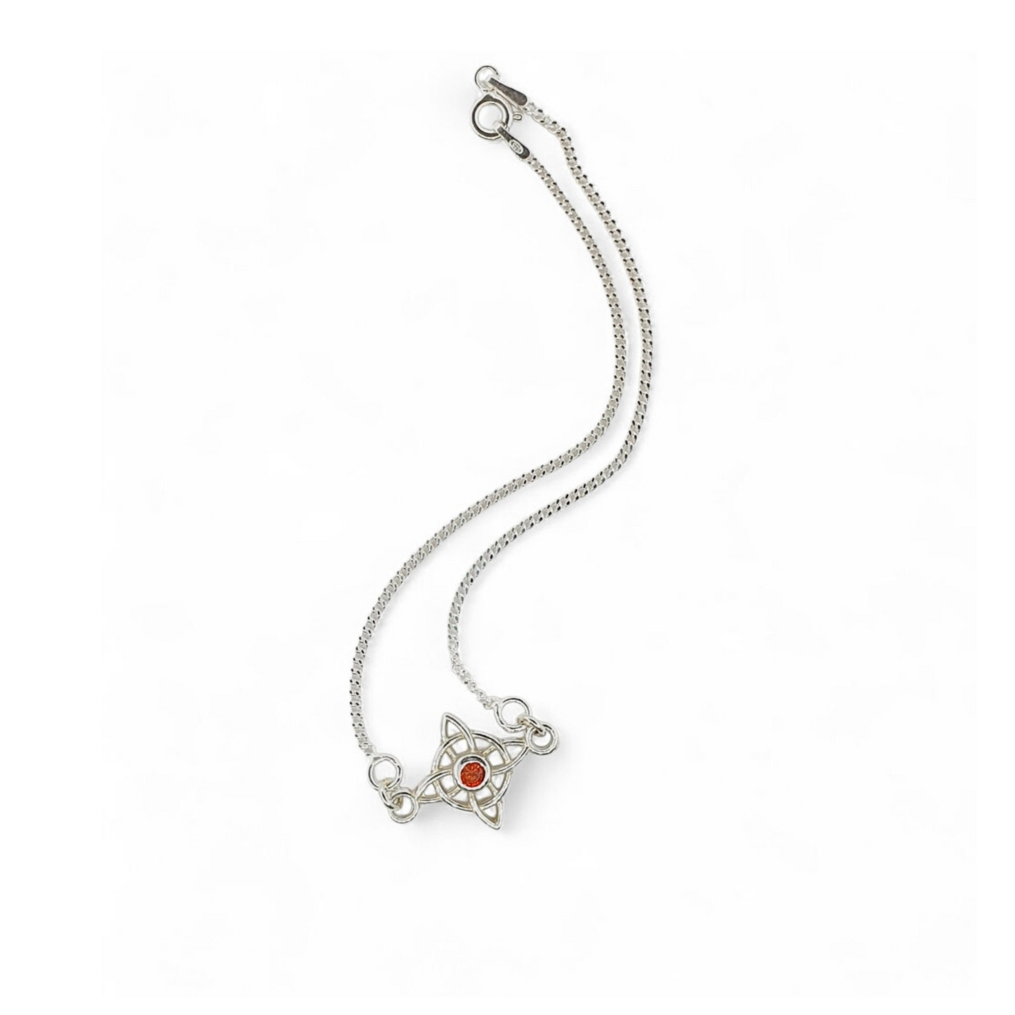 Pulsera Nudo de Bruja