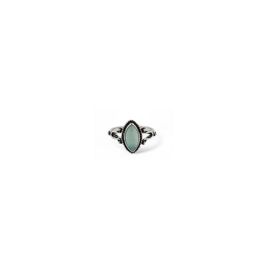 Anillo Piedra Natural