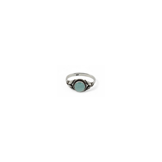 Anillo Piedra Natural