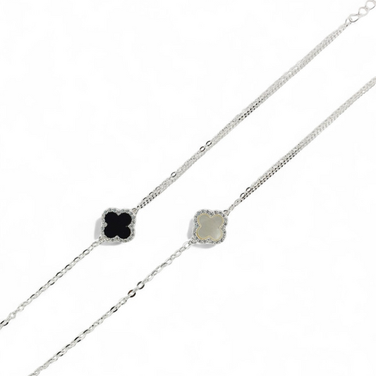 Pulsera Trebol