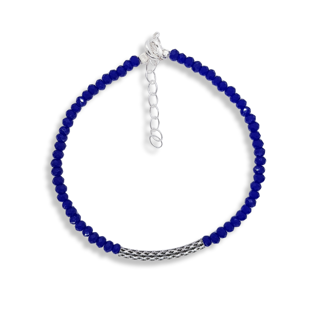 Pulsera Cristal