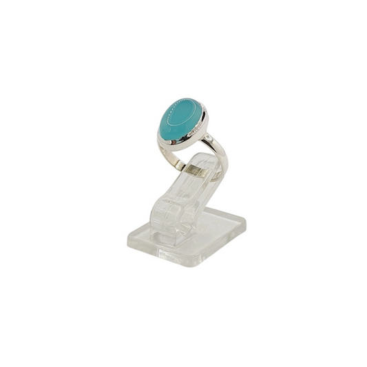 Anillo Piedra Natural