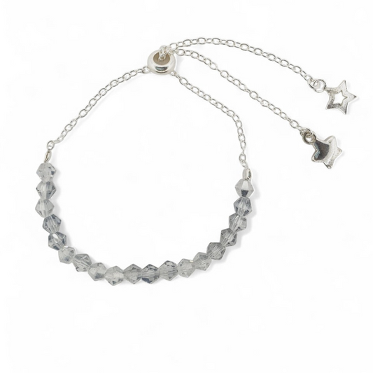 Pulsera Ajustable