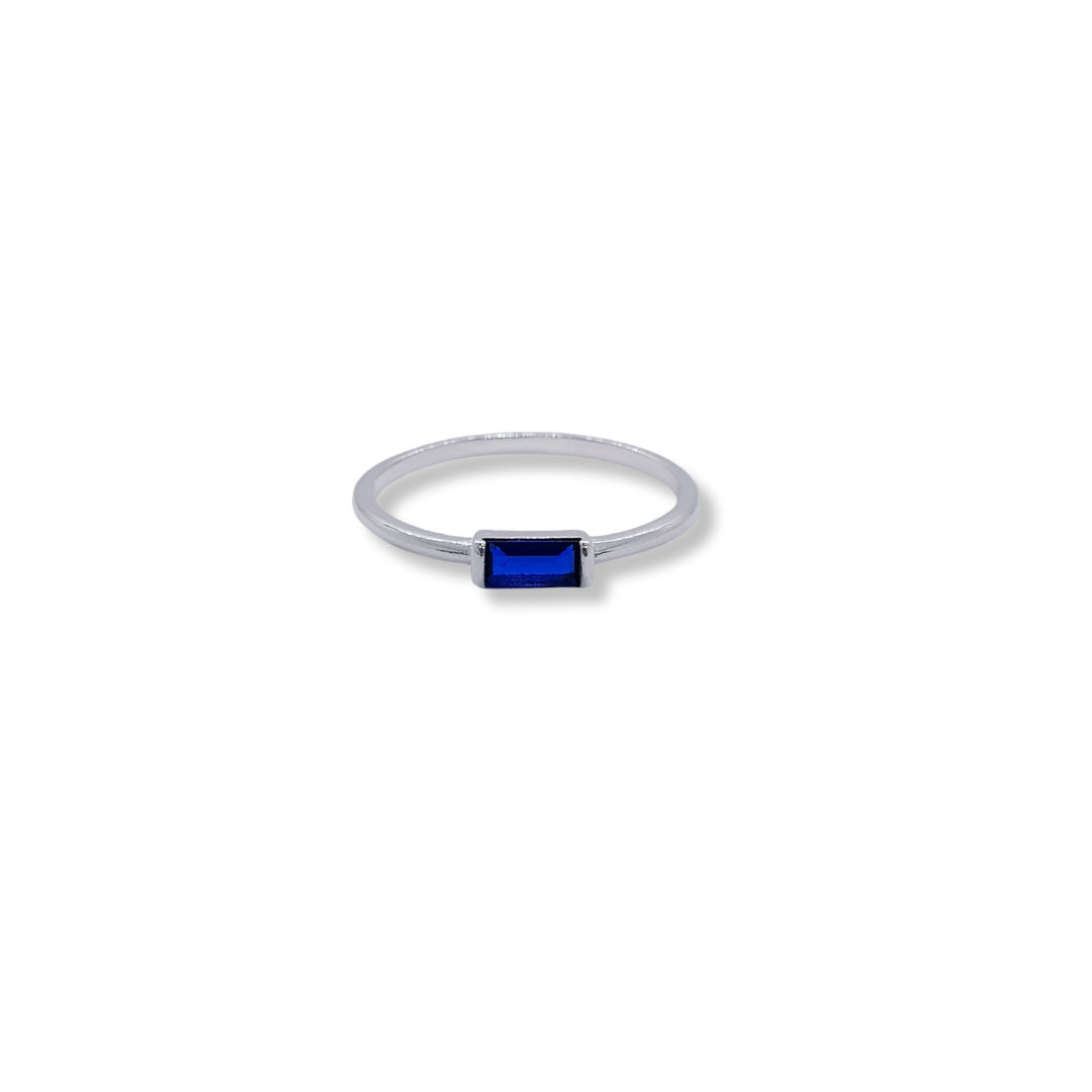 Anillo Livianos