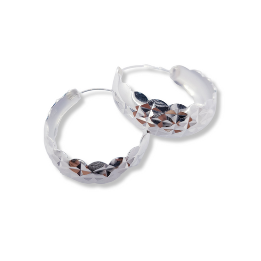 AROS DIAMANTADOS