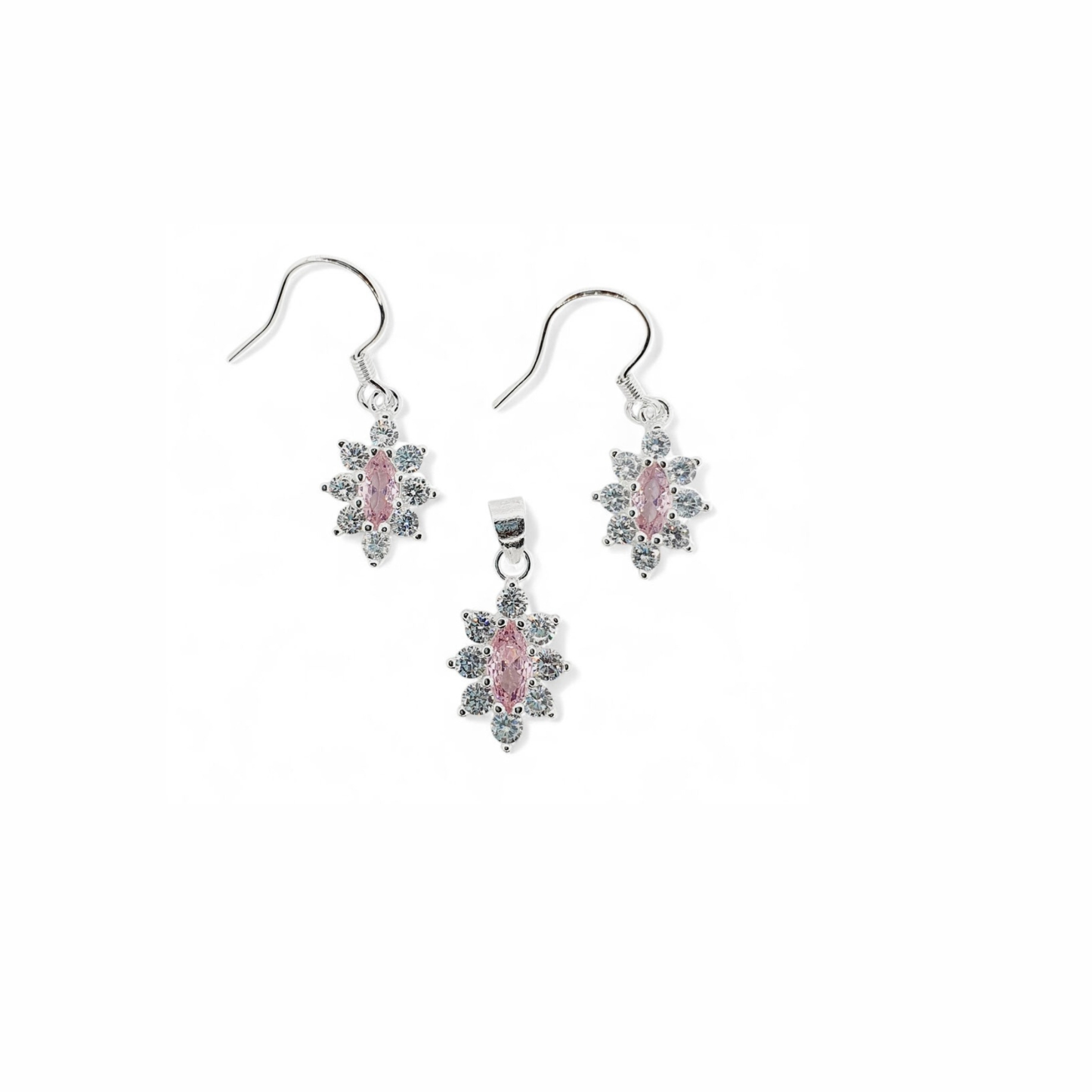 Conjunto Lady Tradicional