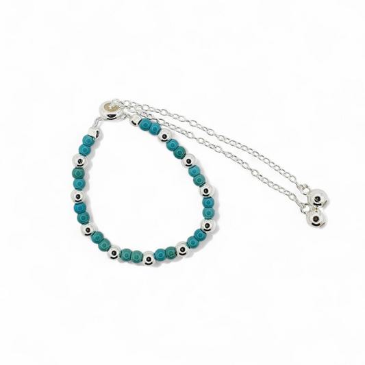 Pulsera Ajustable