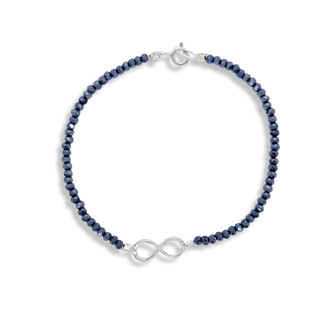 Pulsera Cristal