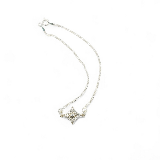 Pulsera – Nudo Celta