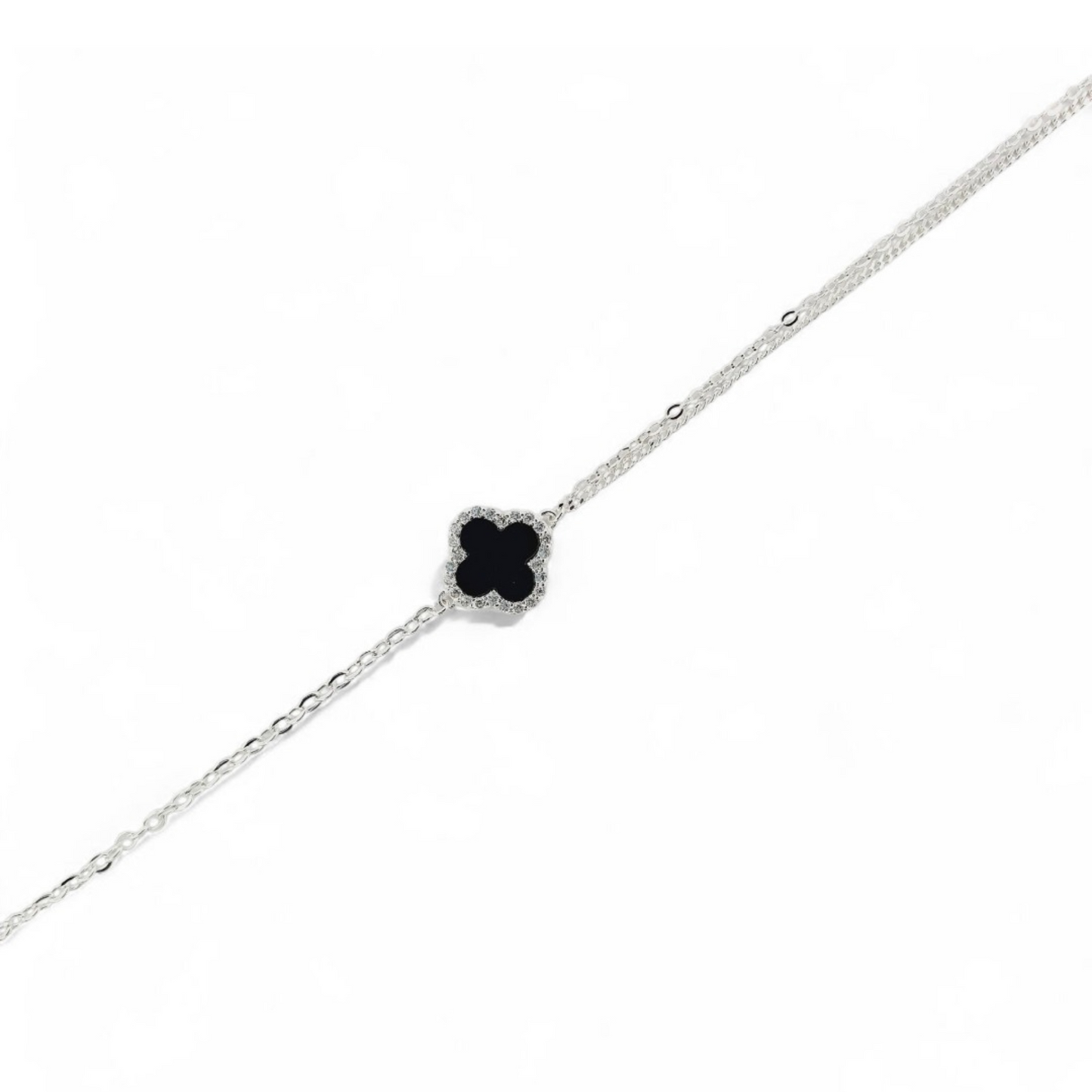 Pulsera Trebol