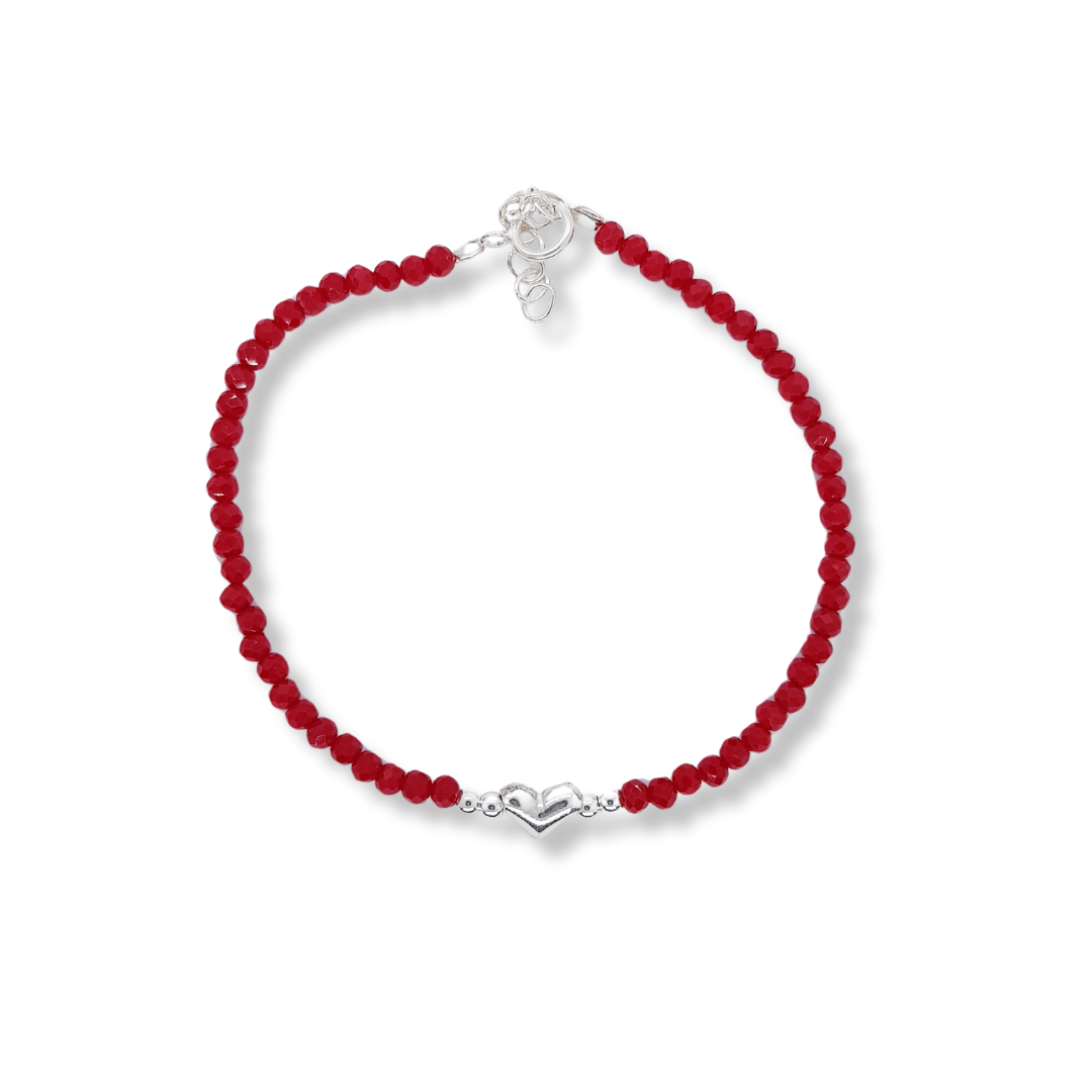Pulsera Roja