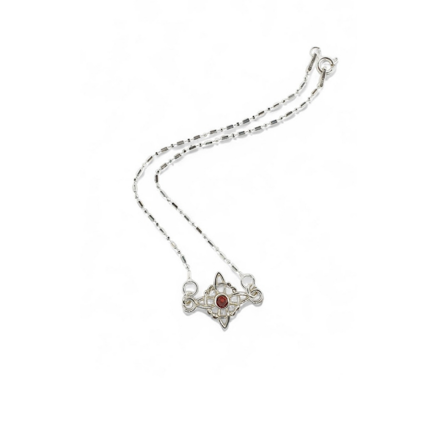 Pulsera Nudo de Bruja