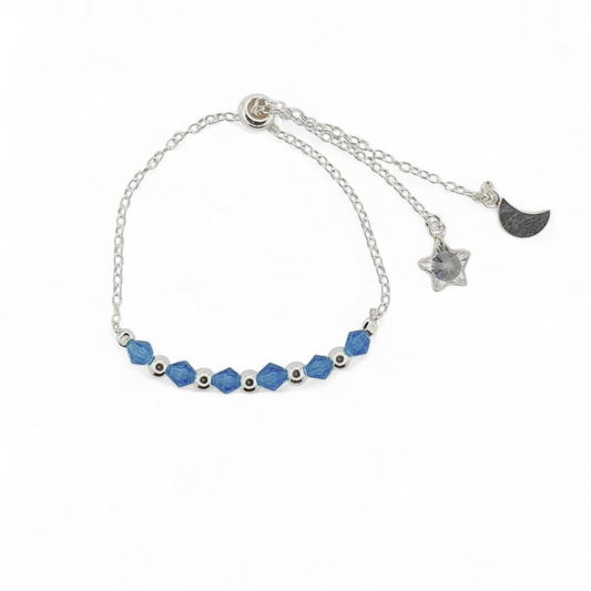 Pulsera Ajustable
