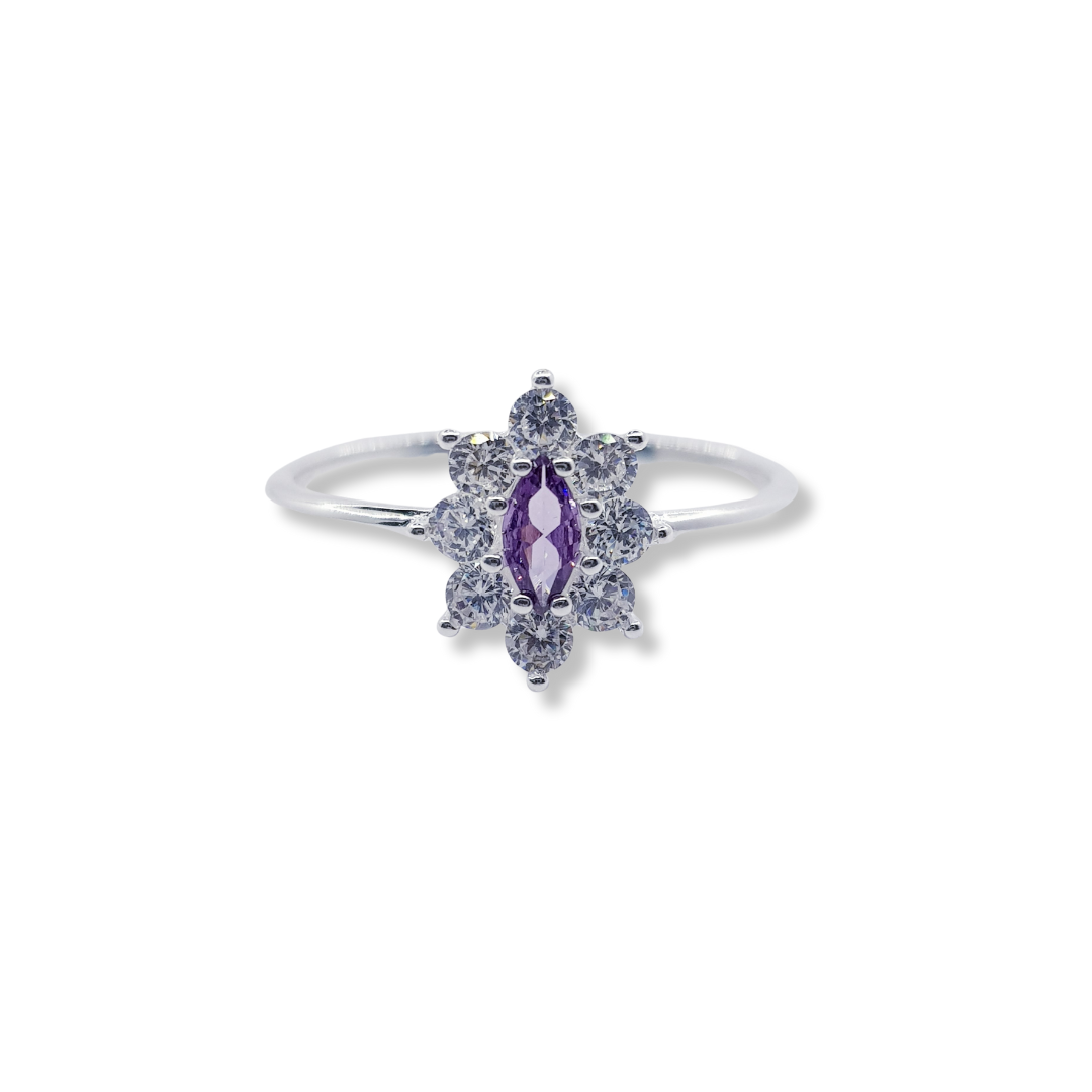 ANILLO LADY TRADICIONAL