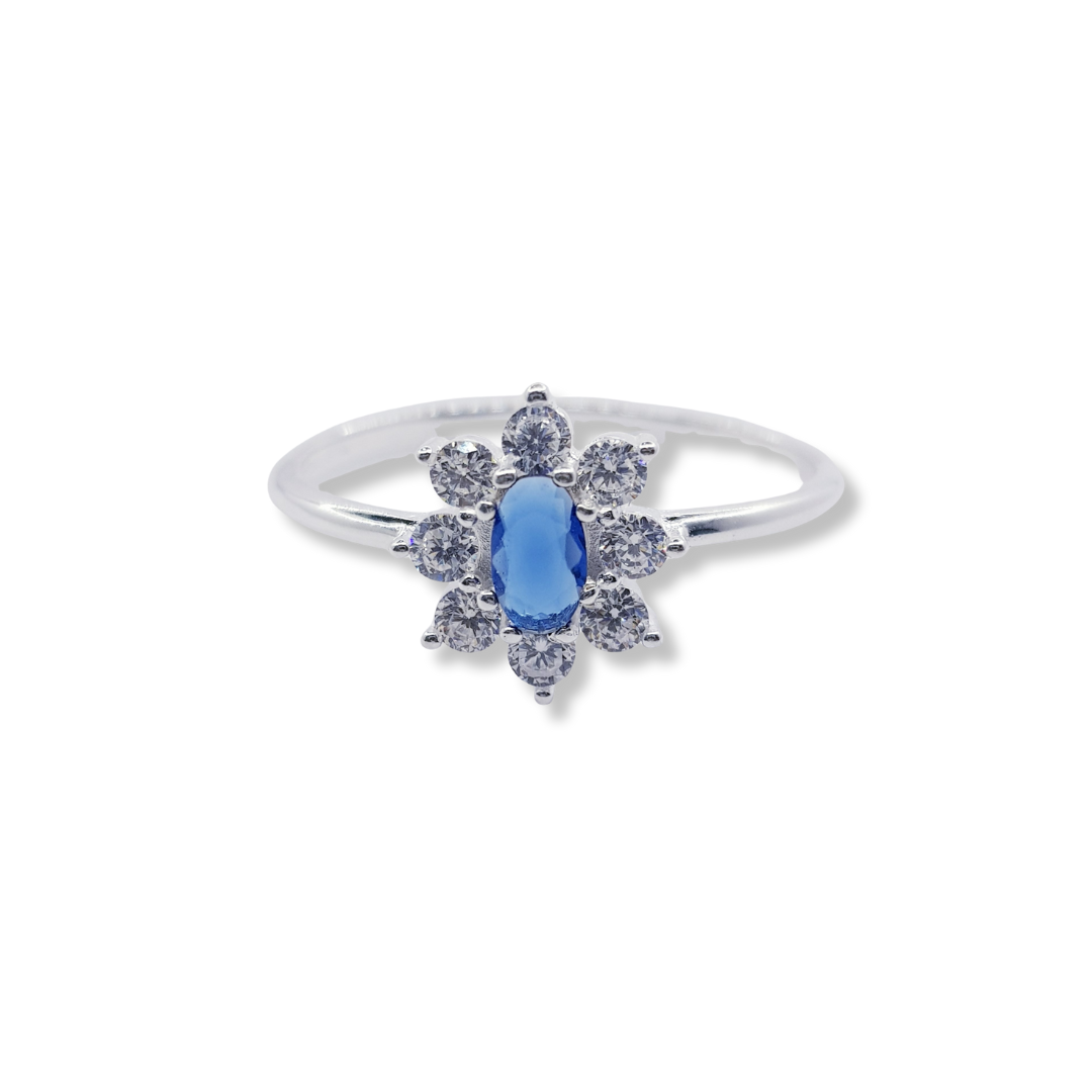 ANILLO LADY TRADICIONAL