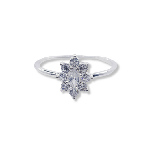 ANILLO LADY TRADICIONAL