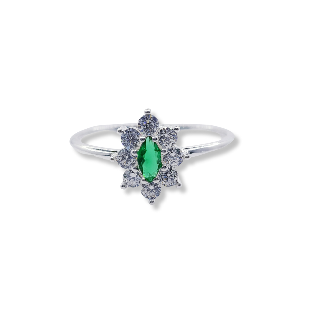 ANILLO LADY TRADICIONAL