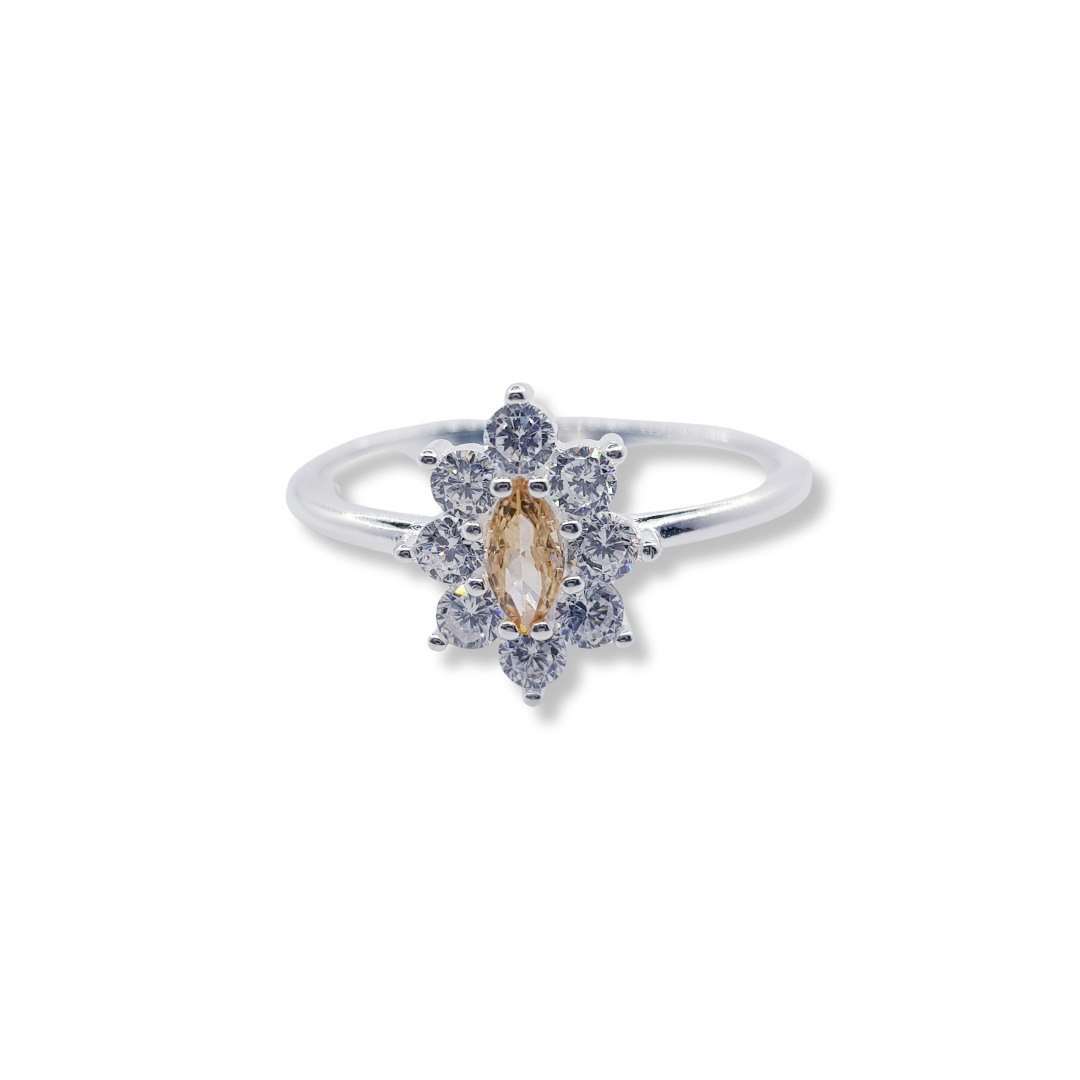 ANILLO LADY TRADICIONAL