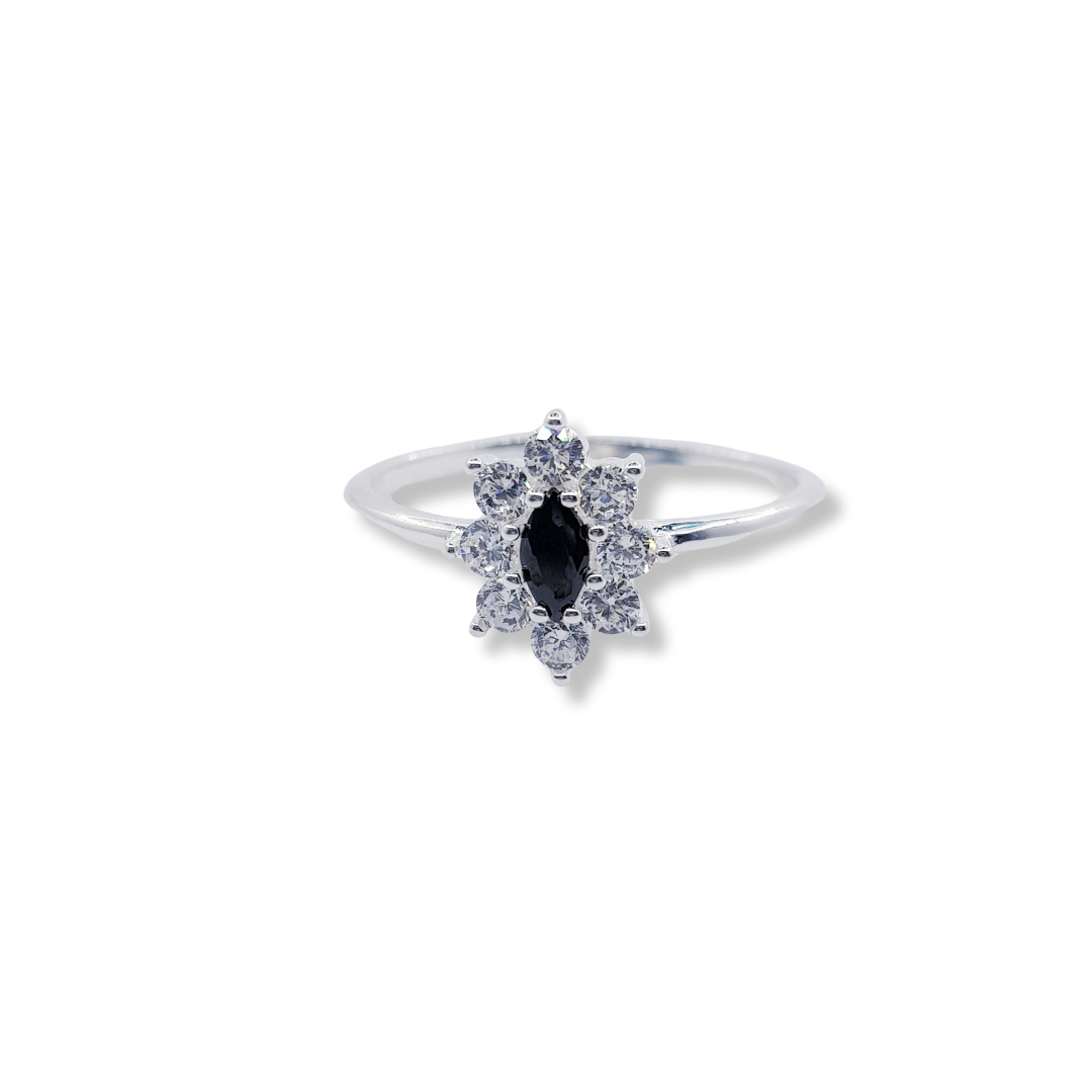 ANILLO LADY TRADICIONAL