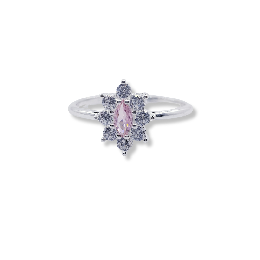 ANILLO LADY TRADICIONAL