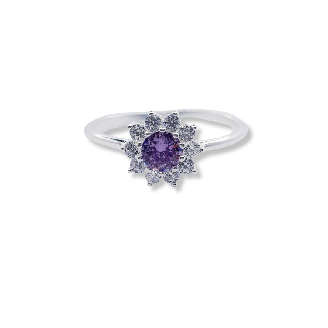 ANILLOS ROSETAS